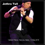 Jethro Tull - Vaillant Palace, 2010 (bootleg) '2010