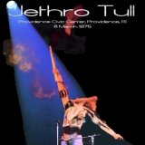 Jethro Tull - Providence Civic Center - 1975 (bootleg) '1975