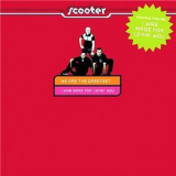 Scooter - We Are The Greatest / I Was Made For Loving You '1998
