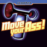 Scooter - Move Your Ass! '1995