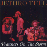 Jethro Tull - Watchers On The Storm (2CD) '1980