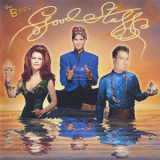 The B-52's - Good Stuff (7599-26943-2) '1992