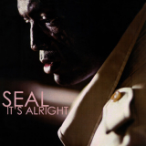 Seal - It's Alright [promo] '2008