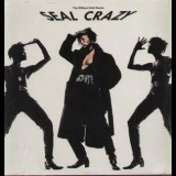 Seal - Crazy 'urban Remix' (promo Cd Single) '1990