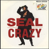 Seal - Crazy '1990