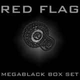 Red Flag - The Crypt (mb) (10CD Mega Box Set) CD10 '2000