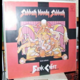 Black Sabbath - Sabbath Bloody Sabbath (Vinyl Rip) '1973