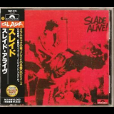 Slade - Alive! (1992 Remaster) '1972