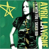 Avril Lavigne - Sk8er Boi [CDS] '2002