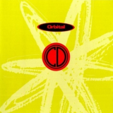 Orbital - Orbital '1991