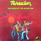 Revelacion - The House Of The Rising Sun (1977) {crocos Records - 337 702} [flac] '1977