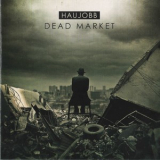 Haujobb - Dead Market [CD, EP] '2011