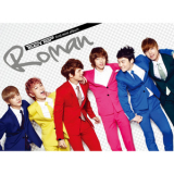 Teen Top - Roman '2011