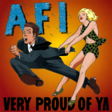 Afi - Very Proud Of Ya '1996