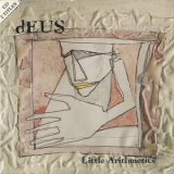 Deus - Little Arithmetics (cd-single) '1996