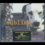 Sublime - Sublime (Special 2 CD Set) '1998