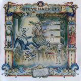 Steve Hackett - Please Don't Touch (remastered) '1978