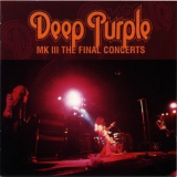 Deep Purple - Mk III The Final Concerts (1975) - Disc 1 '1996