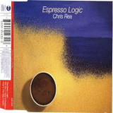 Chris Rea - Espresso Logic(France, CA773) '1993