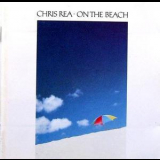 Chris Rea - On The Beach (amce-3020) '1986