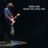 Chris Rea - Square Peg, Round Hole '1998