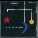 Chris Rea - Wired To The Moon(Magnet Records Ltd. 821 832-2) '1984