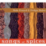 Quadro Nuevo - Songs Of Spices '2010