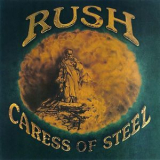 Rush - Caress Of Steel '1975