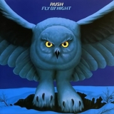 Rush - Fly By Night '1975