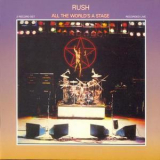 Rush - All The World's A Stage '1976