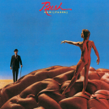 Rush - Hemispheres '1978