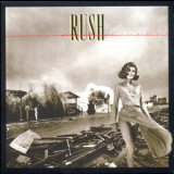 Rush - Permanent Waves '1980