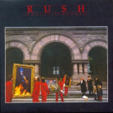 Rush - Moving Pictures '1981