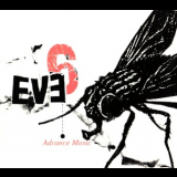 Eve 6 - Eve 6 [advance Copy] '1998