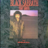 Black Sabbath - Seventh Star (Vinyl Rip) '1986