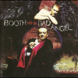 Tim Booth & Angelo Badalamenti - Booth And The Bad Angel '1996