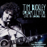 Tim Buckley - Dream Letter (live In London 1968) (2CD) '1968