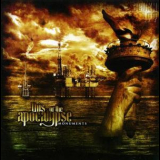 This Or The Apocalypse - Monuments '2008