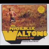The Psychedelic Waltons Ft. Roisin Murphy - Wonderland (uk Single) '2001