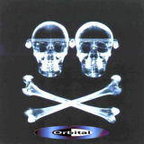 Orbital - The Altogether (2xCD - FFRR 40678 2) '2001