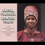 Aretha Franklin - Amazing Grace (2CD) '1972