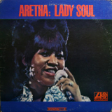 Aretha Franklin - Lady Soul '1968