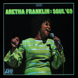 Aretha Franklin - Soul '69 '1969