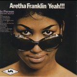 Areatha Franklin - Yeah!!! '1983