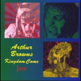 Arthur Brown's Kingdom Come - Jam '1995