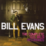 Bill Evans - Complete Gus Wildi Recordings '1957