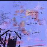 Jerry Granelli & Badlands - Enter, A Dragon '1998
