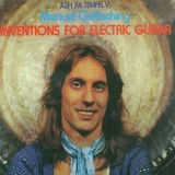 Manuel Gottsching - Inventions For Electric Guitar '1970