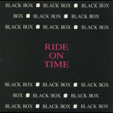 Melted Artists Feat. Loleatta Holloway - Ride On Time 2000 (maxi Cd Single) '2000