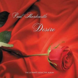 Paul Hardcastle - Desire '2010